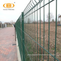 Widely used High quality 3d bending fencing wire